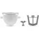 KitchenAid KA5KSMICM Dodatak za sladoled