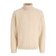 Jack & Jones Premium Pulover JPRBLUCALLUM bež