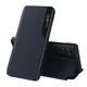 Elegantna knjižna futrola View Case za Samsung Galaxy A15 - Tamno plava KP29178