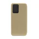 ROYAL FLIP COVER Maska za telefon za Xiaomi Redmi 11T/11T Pro, Zlatna