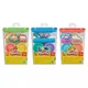 Play-Doh: Set plastelina v škatli za shranjevanje – različne vrste