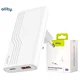 Allity ATC-02-65WAC punjač GaN PD QC (C-A ) 65W beli ( 21379 )