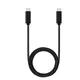 Poly Voyager Free 60 USB-C to USB-C Charging Cable 8L5A4AA