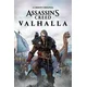 Assassins Creed Valhalla Steam Key (PC) EUROPE
