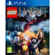 WB GAMES igra LEGO The Hobbit (PS4)