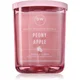 DW Home Signature Peony Apple dišeča sveča 428 g