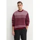 Pulover s primesjo volne Armani Exchange