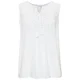 LASCANA Bluza bela
