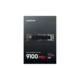 SAMSUNG 2TB M.2 NVMe MZ-VAP2T0BW 9100 Pro Series