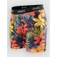 Stance Poipu Poly moške oprijete boksarice orange
