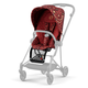 Cybex navlaka za kolica Mios 4.0., Rockstar
