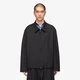Jakna Y-3 Wool Tailored Blouson Black S