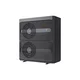 Monoblock FoxAIR heat pump 23kW 3-phase R32