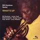 Hardman Bill - Whats Up (LP)