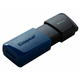 Kingston - USB ključ DataTraveler 64 GB, USB 3.2, moder