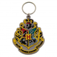 Privezak Harry Potter - Hogwarts - Rubber Keychain