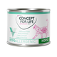 Concept for Life Veterinary Diet hipoalergena konj - Varčno pakiranje: 12 x 200 g