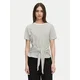 Tommy Hilfiger Majica WW0WW49256 Bela Relaxed Fit