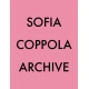 ARCHIVE, SOFIA COPPOLA