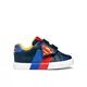 Geox Modne superge B Gisli Boy B651NA 01054 C0735 M Mornarsko modra