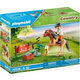 Playmobil connemara poni