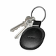 Orbitkey Kožni držač za Airtag Orbitkey s privjeskom za ključeve - Black