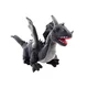 Uni-Toys Plišasti zmaj 35 cm Okolju prijazen