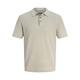 JACK & JONES Pulover Bluriley rjava