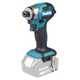 Makita DTD173Z akumulatorski udarni odvijač 18V