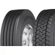 Semperit guma 315/70R22.5 SEMPERIT RUNNER D3 154/150L 20PR
