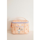 Putna kozmetička torbica womensecret Snoopy boja: narančasta