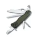 Victorinox Official Awiss Soldiers Knife 08