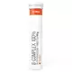 Gymbeam B-Complex 100% šumeće tablete