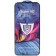 Zaštitno staklo 9D Super za Apple iPhone 13 - Crna KP29711