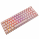White Shark TIPKOVNICA White Shark GK-002422 WAKIZASHI / Pink HR-BLUE.SW, (21544088)