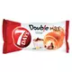 7 DAYS DOUBLE COC&VANILA 80GR(20) CHIPITA MARBO