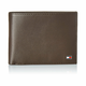 Velika moška denarnica Tommy Hilfiger Eton Cc And Coin Pocket AM0AM00651/83361 Rjava