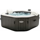 INTEX bazen Whirlpool Pure-Spa Bubble & Jet, mali