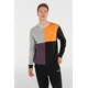 Moški pulover hmlWESLAN SWEATSHIRT