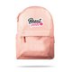 BEASTPINK Ženski ruksak Baby Pink