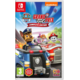 Paw Patrol: Grand Prix - Deluxe Edition (Nintendo Switch)