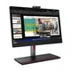 Lenovo ThinkCentre M90a Gen 5 Intel® Core™ i5 i5-14400 60,5 cm (23.8) 1920 x 1080 slikovnih pik Vse-v-enem namizni računalnik 8 GB DDR5-SDRAM 512 GB SSD Windows 11 Pro Wi-Fi 6E (802.11ax) Črna