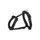 Trixie Oprsnica H Premium S-M 42-60cm/15mm črna