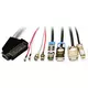 Lenovo 5m LC-LC OM3 MMF Cable