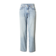 LEVIS Kavbojke 568, modra