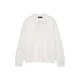 Pull&Bear Pulover bela