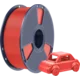 SUNLU PETG Cherry Red