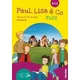 Paul, Lisa & Co PLUS A1.2. Kursbuch plus interaktive Version
