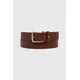 Usnjen pas Tommy Hilfiger