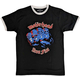 Motörhead Majica Iron Fist Unisex Black XL